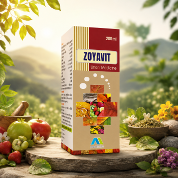Zoyavit 200 ml