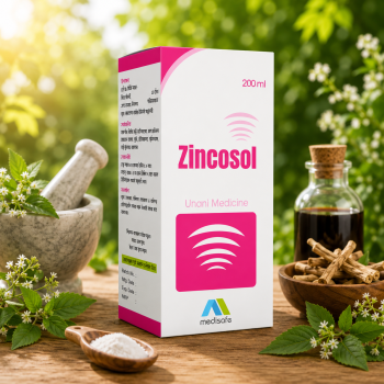 Zincosol 200 ml